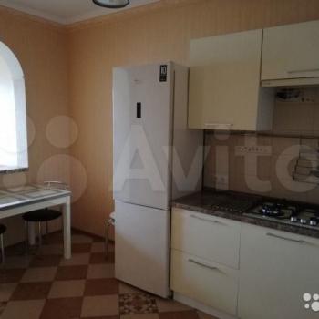 Сдается 2-х комнатная квартира, 62 м²