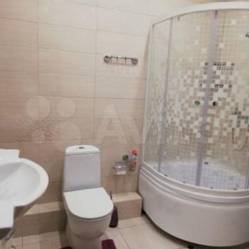 Сдается 2-х комнатная квартира, 62 м²