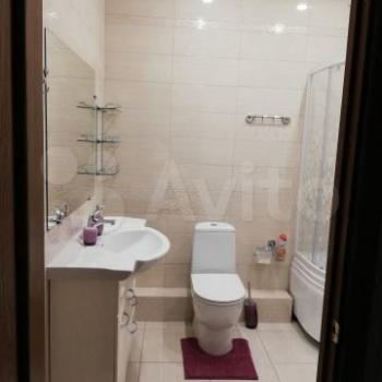 Сдается 2-х комнатная квартира, 62 м²