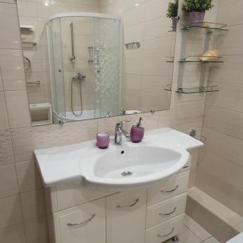 Сдается 2-х комнатная квартира, 62 м²