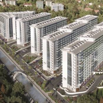 Продается 1-комнатная квартира, 29 м²