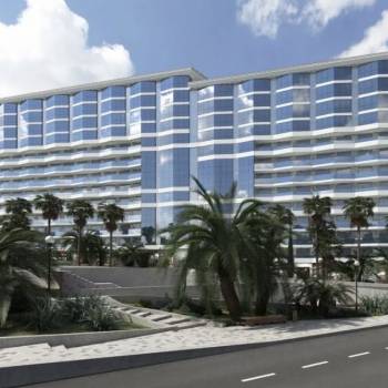 Продается 1-комнатная квартира, 29 м²