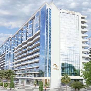 Продается 1-комнатная квартира, 29 м²