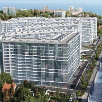 Продается 1-комнатная квартира, 29 м²