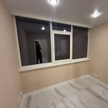 Продается 2-х комнатная квартира, 54 м²