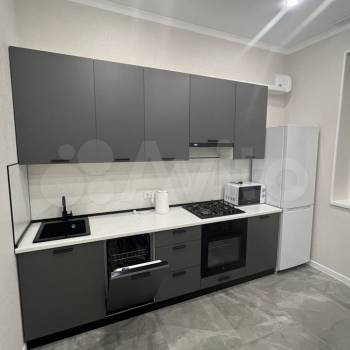 Сдается 2-х комнатная квартира, 90 м²