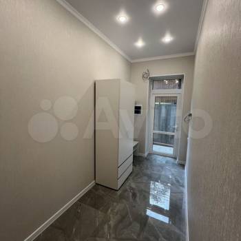 Сдается 2-х комнатная квартира, 90 м²