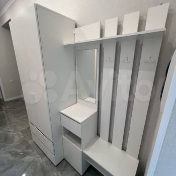 Сдается 2-х комнатная квартира, 90 м²