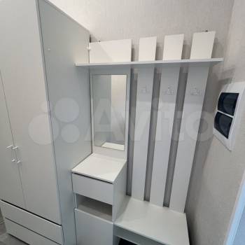 Сдается 2-х комнатная квартира, 90 м²