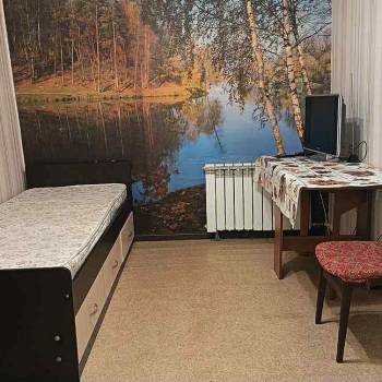 Сдается Комната, 14 м²