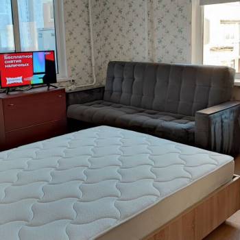 Сдается 1-комнатная квартира, 53 м²