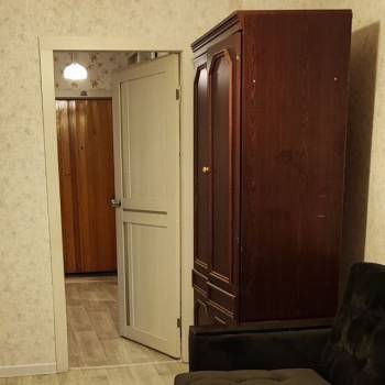 Сдается 1-комнатная квартира, 53 м²