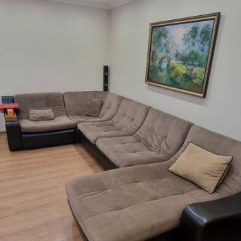 Сдается Многокомнатная квартира, 90 м²