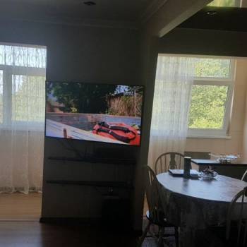 Сдается Многокомнатная квартира, 90 м²