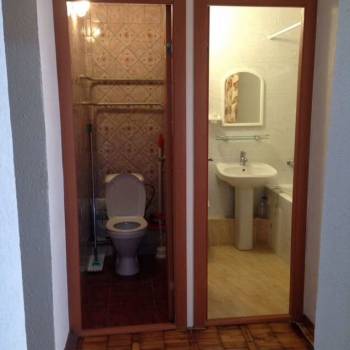 Сдается Многокомнатная квартира, 69 м²