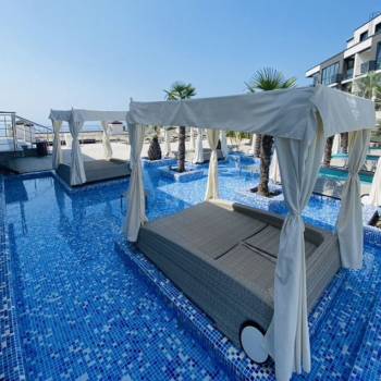 Сдается Многокомнатная квартира, 150 м²