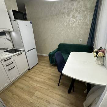 Продается 1-комнатная квартира, 28 м²