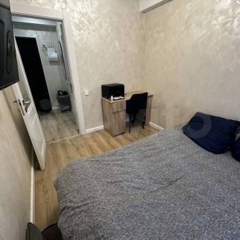 Продается 1-комнатная квартира, 28 м²