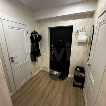 Продается 1-комнатная квартира, 28 м²
