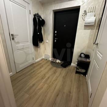 Продается 1-комнатная квартира, 28 м²