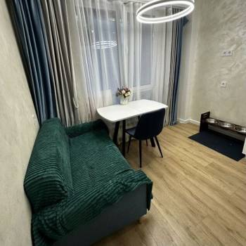 Продается 1-комнатная квартира, 28 м²