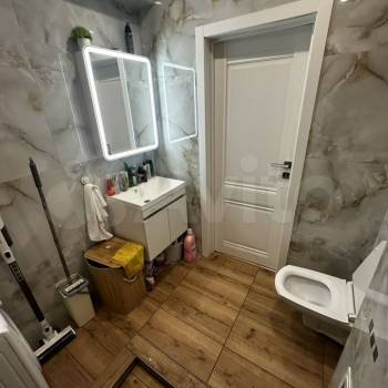 Продается 1-комнатная квартира, 28 м²