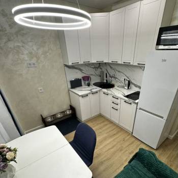 Продается 1-комнатная квартира, 28 м²