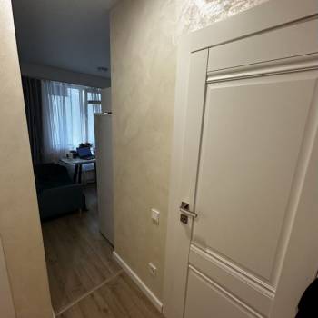 Продается 1-комнатная квартира, 28 м²