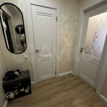 Продается 1-комнатная квартира, 28 м²