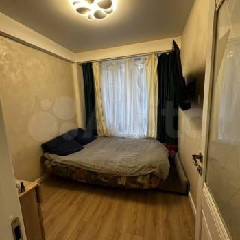 Продается 1-комнатная квартира, 28 м²