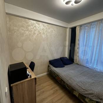 Продается 1-комнатная квартира, 28 м²