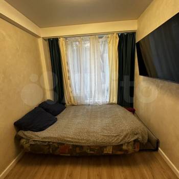 Продается 1-комнатная квартира, 28 м²