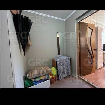 Продается 1-комнатная квартира, 35 м²