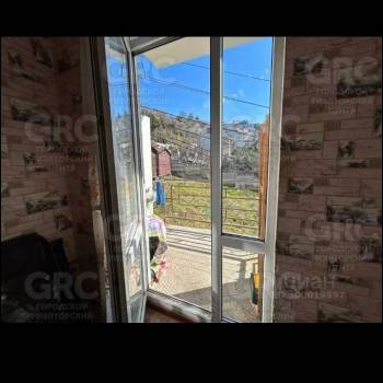 Продается 1-комнатная квартира, 35 м²