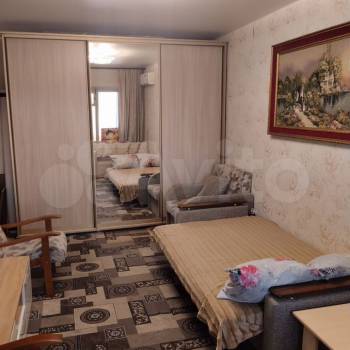 Сдается 1-комнатная квартира, 42,5 м²