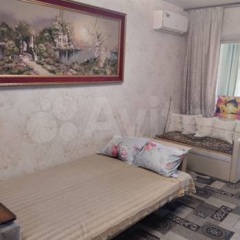 Сдается 1-комнатная квартира, 42,5 м²