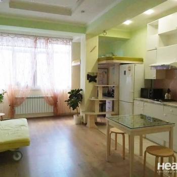 Сдается 1-комнатная квартира, 36 м²