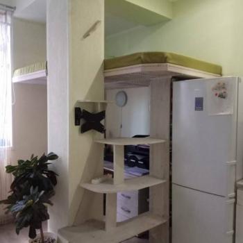 Сдается 1-комнатная квартира, 36 м²