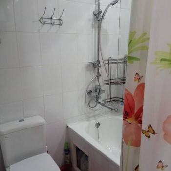 Сдается 1-комнатная квартира, 36 м²