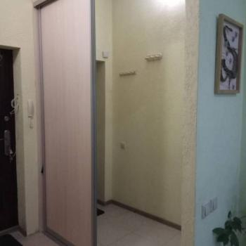 Сдается 1-комнатная квартира, 36 м²