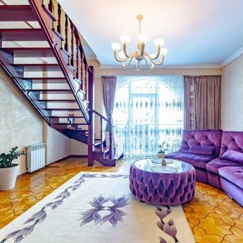 Продается Многокомнатная квартира, 120 м²