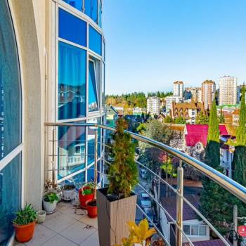 Продается Многокомнатная квартира, 120 м²