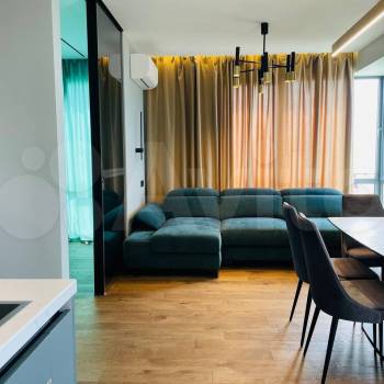 Сдается Многокомнатная квартира, 62 м²