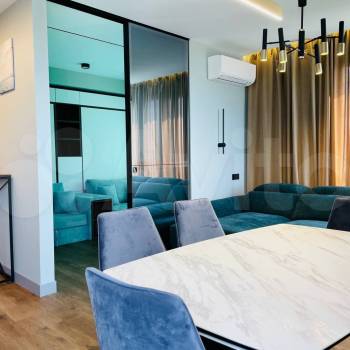 Сдается Многокомнатная квартира, 62 м²