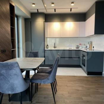 Сдается Многокомнатная квартира, 62 м²