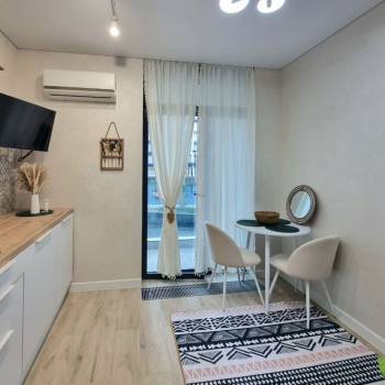 Сдается 1-комнатная квартира, 18 м²