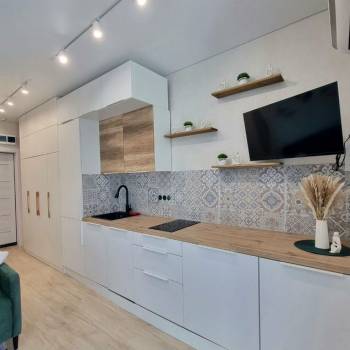 Сдается 1-комнатная квартира, 18 м²