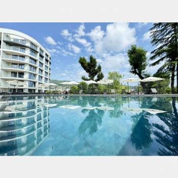 Продается 2-х комнатная квартира, 52,7 м²