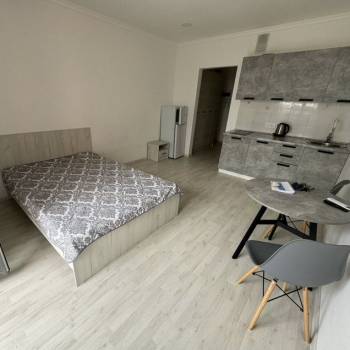 Продается 1-комнатная квартира, 24,9 м²