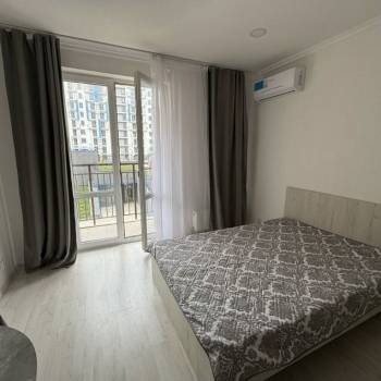 Продается 1-комнатная квартира, 24,9 м²